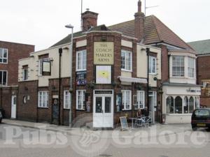 Picture of The Coachmakers Arms