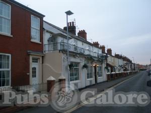Picture of The Cremorne Tavern
