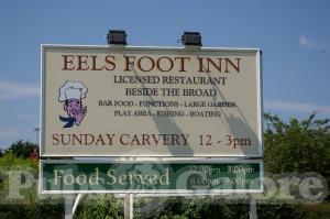 Picture of Eels Foot Inn