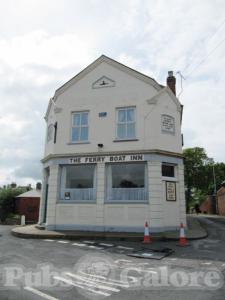 Picture of Ferry Boat Inn
