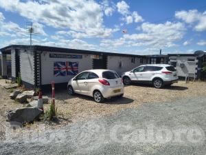 Picture of Fishermans Bar