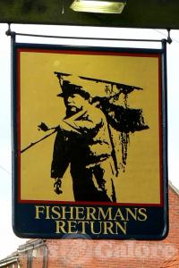 Picture of Fishermans Return