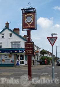 Picture of The Golfers Arms