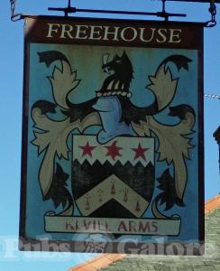 Picture of The Kevill Arms
