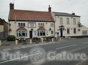 Picture of The Kings Arms