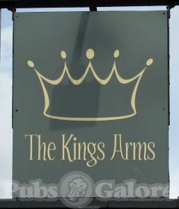 Picture of The Kings Arms