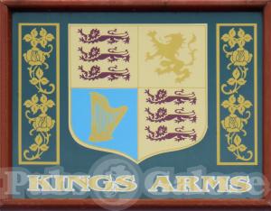 Picture of The Kings Arms