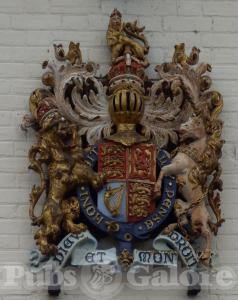 Picture of The Kings Arms
