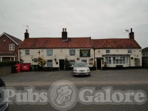 Picture of Kings Head