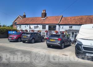 Picture of Kings Head