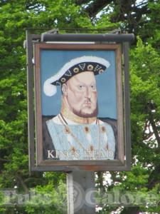 Picture of The Kings Head