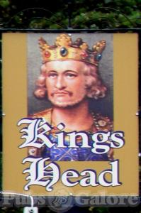 Picture of The Kings Head