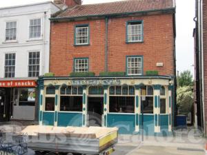 Picture of Libertys Rock Cafe