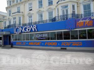 Picture of The Longbar