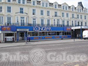 Picture of The Longbar
