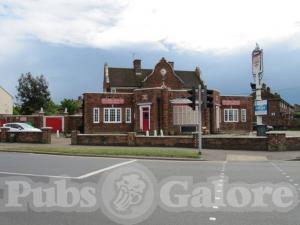 Picture of The Magdalen Arms