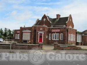Picture of The Magdalen Arms