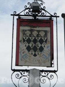 Picture of The Magdalen Arms