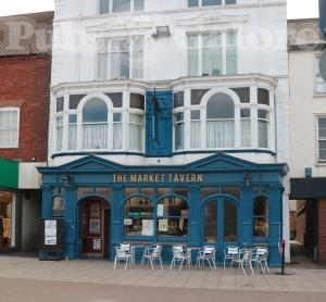 Picture of The Market Tavern