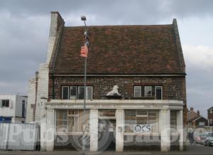 Picture of The Old White Lion