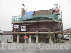 Picture of The Old White Lion
