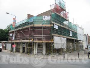 Picture of The Old White Lion