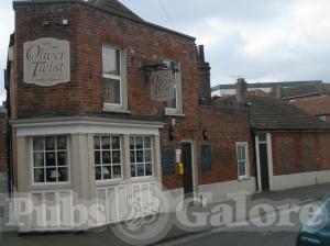 Picture of Oliver Twist