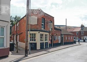 Picture of Oliver Twist