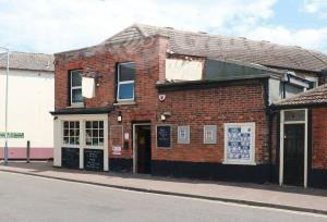 Picture of Oliver Twist