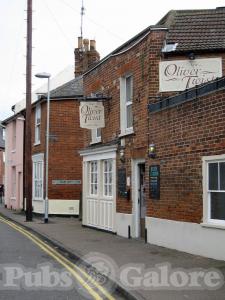 Picture of Oliver Twist