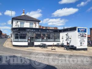 Picture of Number 1 Bar