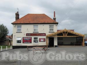 Picture of Queens Head