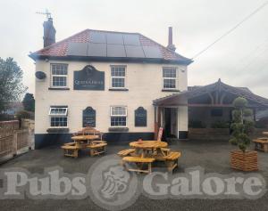 Picture of Queens Head