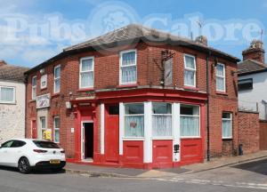 Picture of The Red Herring