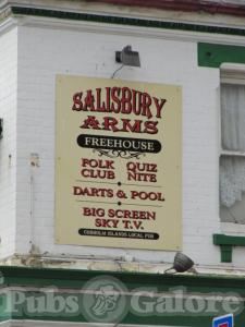 Picture of Salisbury Arms