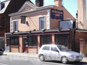 Picture of The Sportsman Arms