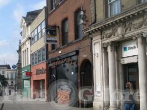 Picture of Star & Garter
