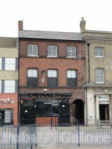 Picture of Star & Garter