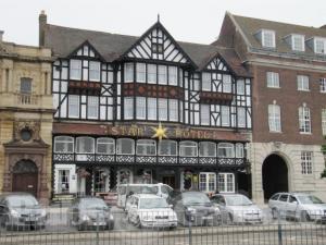 Picture of Star Hotel