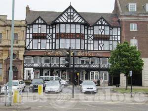 Picture of Star Hotel