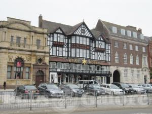 Picture of Star Hotel