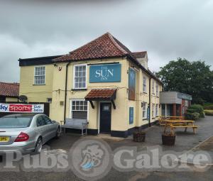 Picture of The Sun Inn