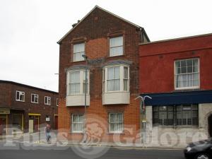 Picture of The Talbot