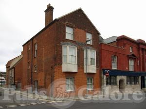 Picture of The Talbot