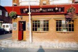Picture of The Talbot