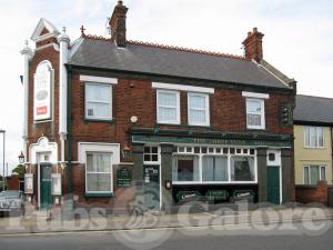 Picture of The Three Tuns