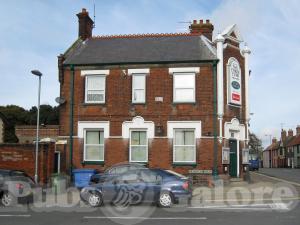 Picture of The Three Tuns