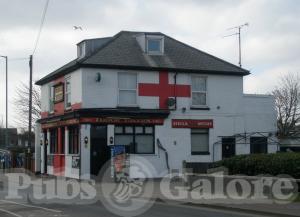 Picture of Tudor Tavern
