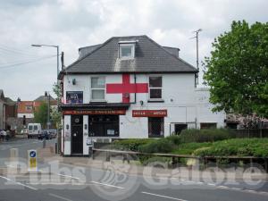 Picture of Tudor Tavern