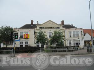 Picture of Two Bears Hotel
